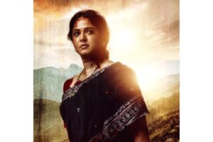 Ghaati: Anushka, Different Goddess With Unbroken Spirit