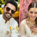 Hansika Divorce