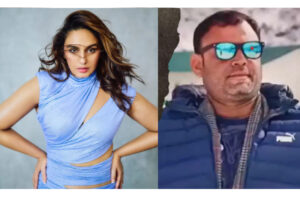 Huma Qureshi’s Brother Murdered in Delhi