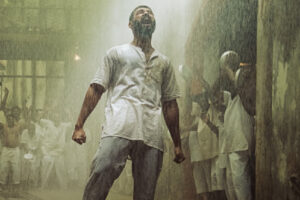 Kingdom slows down after a strong start