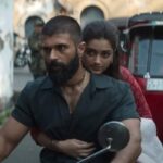 Kingdom Romantic Number coming to Theatres