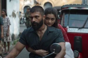 Kingdom Romantic Number coming to Theatres
