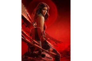 Naga Vamsi is back with a Blockbuster: Kotha Lokah opened on a grand note