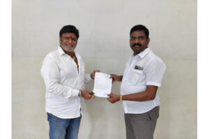 NBK gets a rare honour for 50 years career