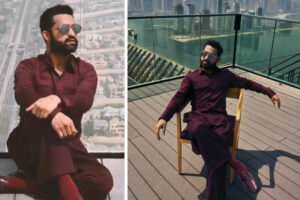 War 2: NTR spending a Bomb for his Promotions