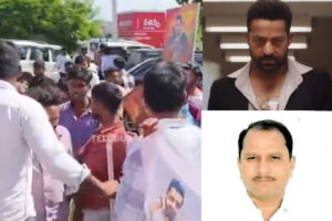 NTR fans vs MLA : Tension prevails in Anantapur