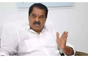 Liquor Scam Heat Turns to Ex-Minister Narayana Swamy: Arrest Likely?