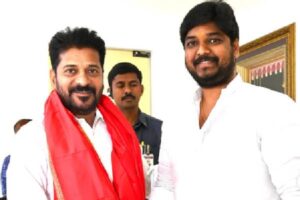 Congress finalizes Naveen Yadav for Jubilee Hills bypoll ?
