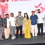 Parada Movie Teaser Launch Event