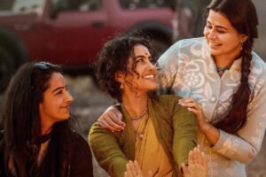 Weekend Box-office: Poor Show from all the Films