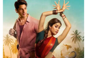 One more Shock for Janhvi Kapoor