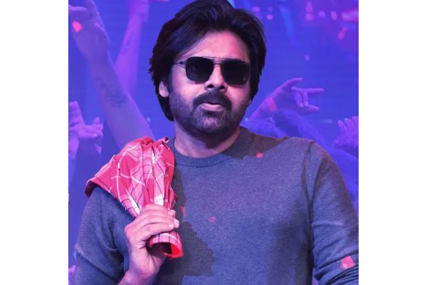 Exclusive: Pawan Kalyan’s Commitment for PMF