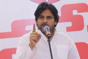 I Made It a National Issue: Pawan Kalyan on Sugali Preethi Case