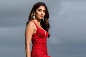 Pooja Hegde’s Bad Luck Continues