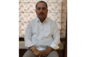 Audio Controversy : MLA denies abusing NTR