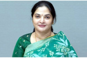 Threats, Abuse, and Politics: Storm Around MLA Prashanthi Reddy