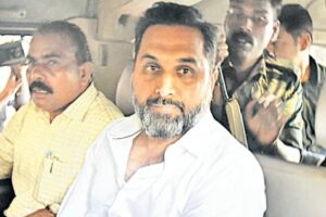 AP Liquor Scam: Raj Kesireddy’s Properties Worth Crores to Be Seized