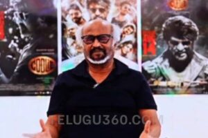 Rajinikanth lauds Nagarjuna as Simon