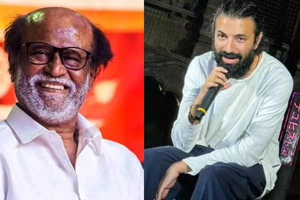 Exclusive: Rajinikanth and Nag Ashwin Film on Cards