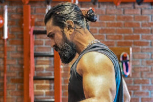 Ram Charan’s multi-makeover for Peddi