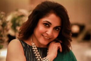 Buzz: Ramya Krishna in Allu Arjun’s Next?