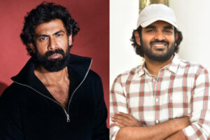 Kiran Abbavaram – Srikanth Addala – Rana Daggubati