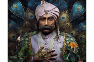 Satyadev turns Rao Bahadur