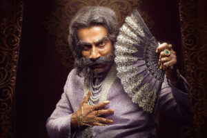 Rao Bahadur Teaser: Satyadev’s Interesting Attempt