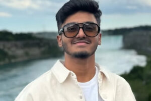 Happening composer bagged 5 big-ticket offers before debut