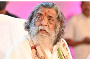 Shibu Soren Passes Away at 81: The End of an Era in Jharkhand Politics