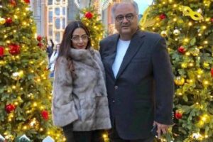 Sridevi’s Valuable Chennai Property in Trouble