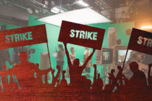 Producers vs. Workers: Tollywood Strike Enters Second Week