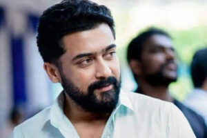 Crazy Updates on Suriya’s Telugu Film