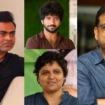 Talented Directors in Struggling Phase