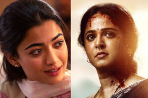 Who will break the flop jinx of lady centric films ?