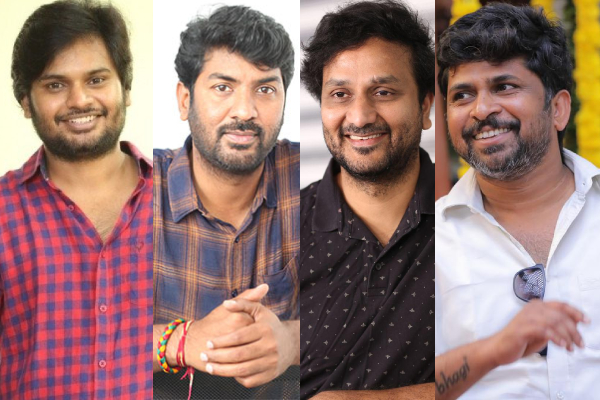 What Happened to These Tollywood Directors?