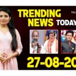 Trending News Today