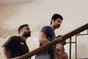 ED grills Vijay Devarakonda, records statement