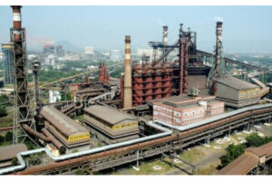 Visakhapatnam Steel Plant’s Future in Doubt as Privatization Moves Gain Pace