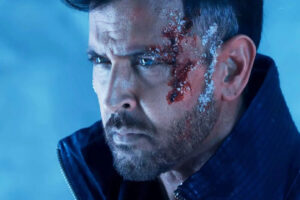 A Huge Embarrassment for War 2 in Bollywood