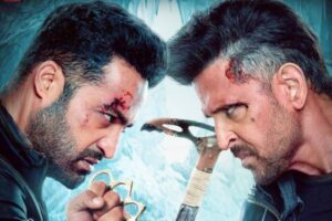 War2 Movie Live Updates, Review