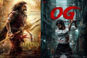 OG vs Akhanda 2 : Uncertainty and Confusion continues