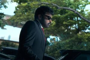 Anil Ravipudi delivers the Best of Megastar