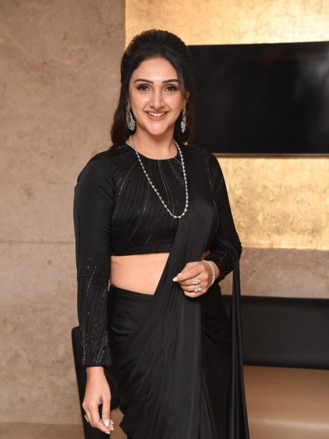 sridevi vijaykumar At sundarakanda Movie Pre Release Event