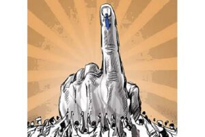 Opinion:  “Elections Are Not a Slogan: From Telangana to Delhi, Leaders Must Be Held Accountable”