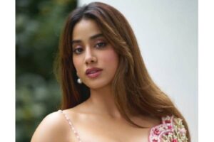 Janhvi Kapoor’s Big hopes on her Bollywood Outing