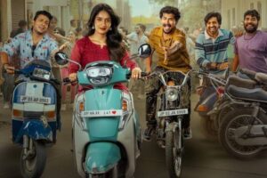 Swecha Standuu” From Mithra Mandali Out Now – A Playful Proposal Anthem