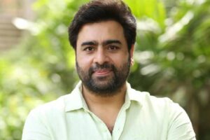 Sundarakanda will be hilarious laugh riot – Nara Rohith