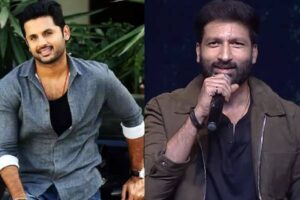 Tollywood actors looking at Profit-Sharing Model