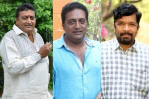 Actors who lost fame due to Controversies in Tollywood